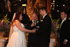 HMNS Sugar Land Wedding (24)