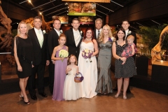HMNS Sugar Land Wedding (29)