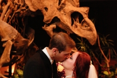 HMNS Sugar Land Wedding (33)