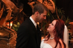 HMNS Sugar Land Wedding (34)