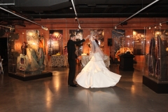 HMNS Sugar Land Wedding (39)