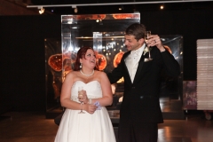 HMNS Sugar Land Wedding (50)