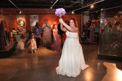 HMNS Sugar Land Wedding (51)