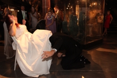 HMNS Sugar Land Wedding (54)