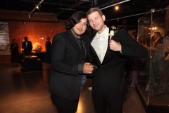 HMNS Sugar Land Wedding (55)