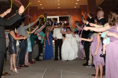 HMNS Sugar Land Wedding (56)