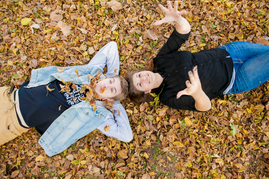Sugar Land, Texas Senior Portraits when two siblings graduate together (12)