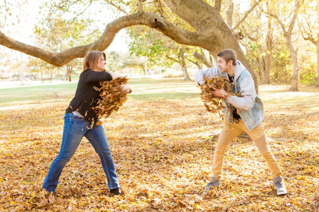 Sugar Land, Texas Senior Portraits when two siblings graduate together (16)