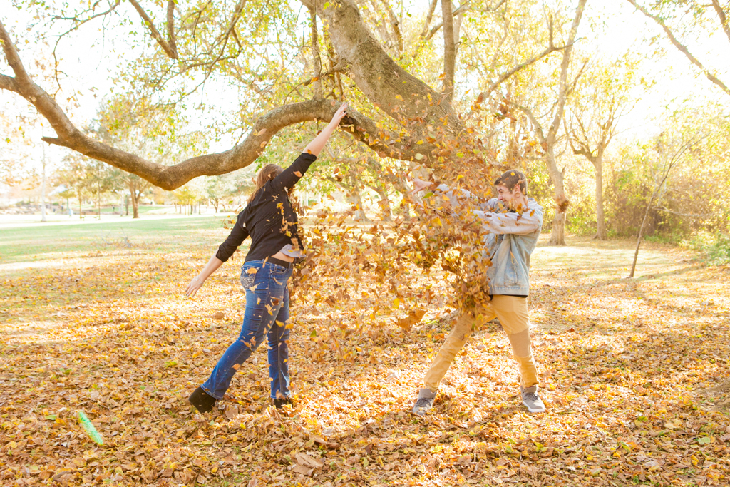 Sugar Land, Texas Senior Portraits when two siblings graduate together (17)