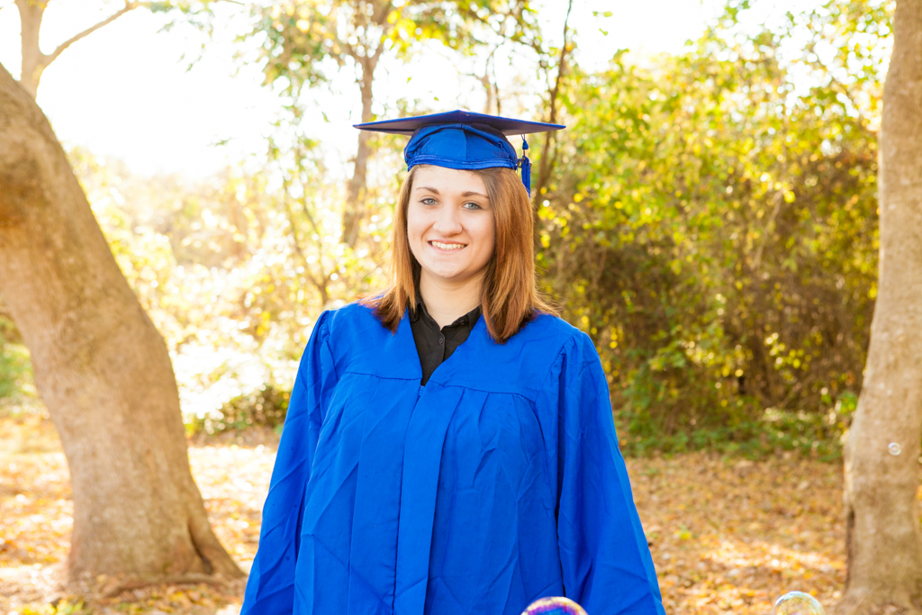 Sugar Land, Texas Senior Portraits when two siblings graduate together (19)