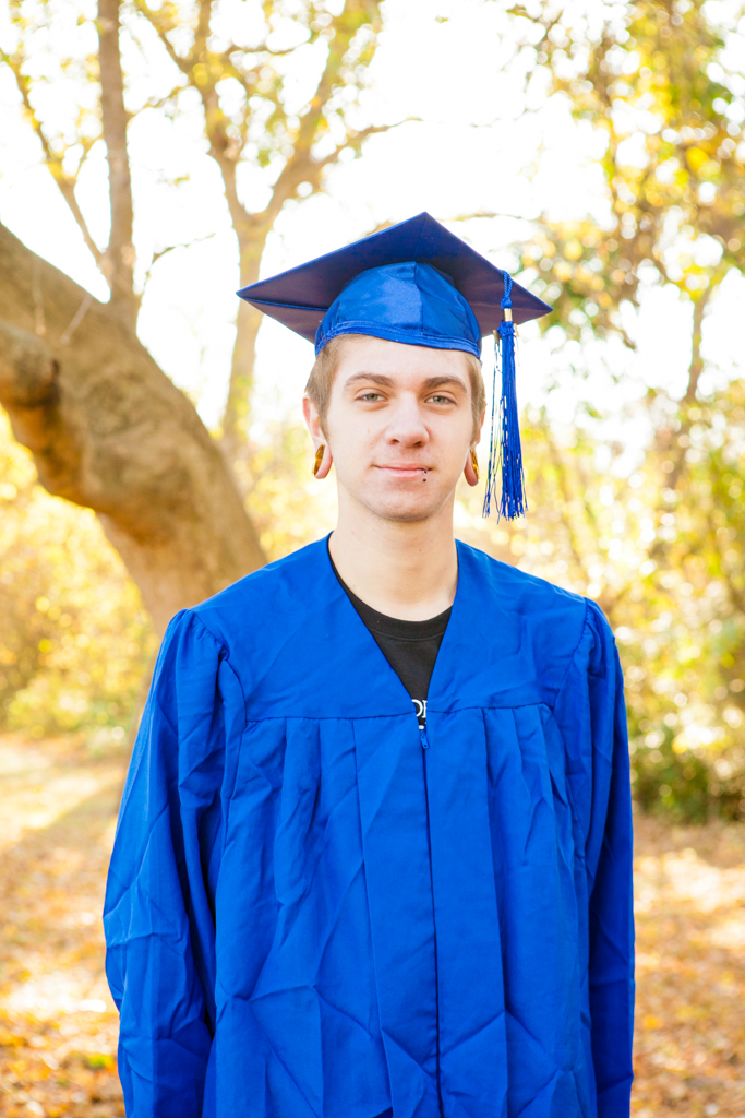 Sugar Land, Texas Senior Portraits when two siblings graduate together (23)