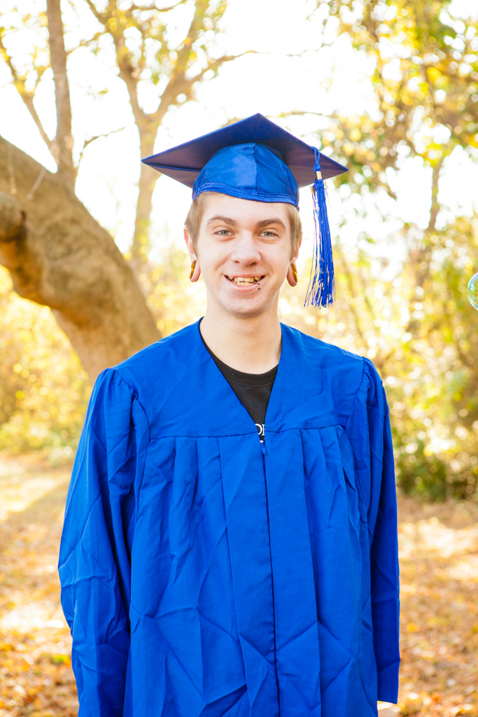 Sugar Land, Texas Senior Portraits when two siblings graduate together (24)