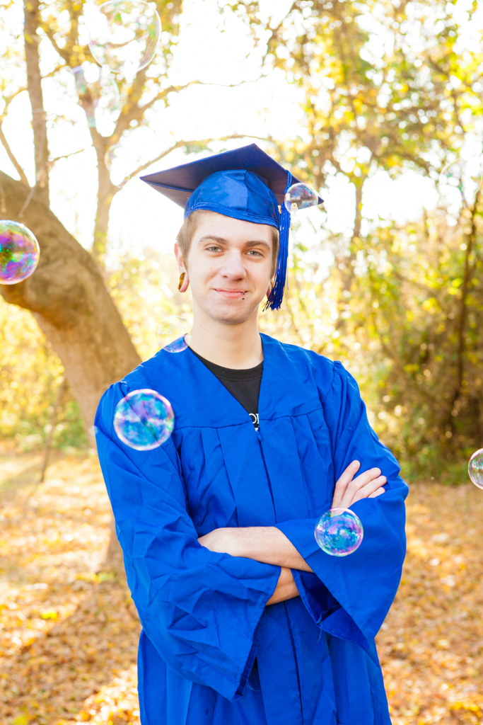 Sugar Land, Texas Senior Portraits when two siblings graduate together (27)