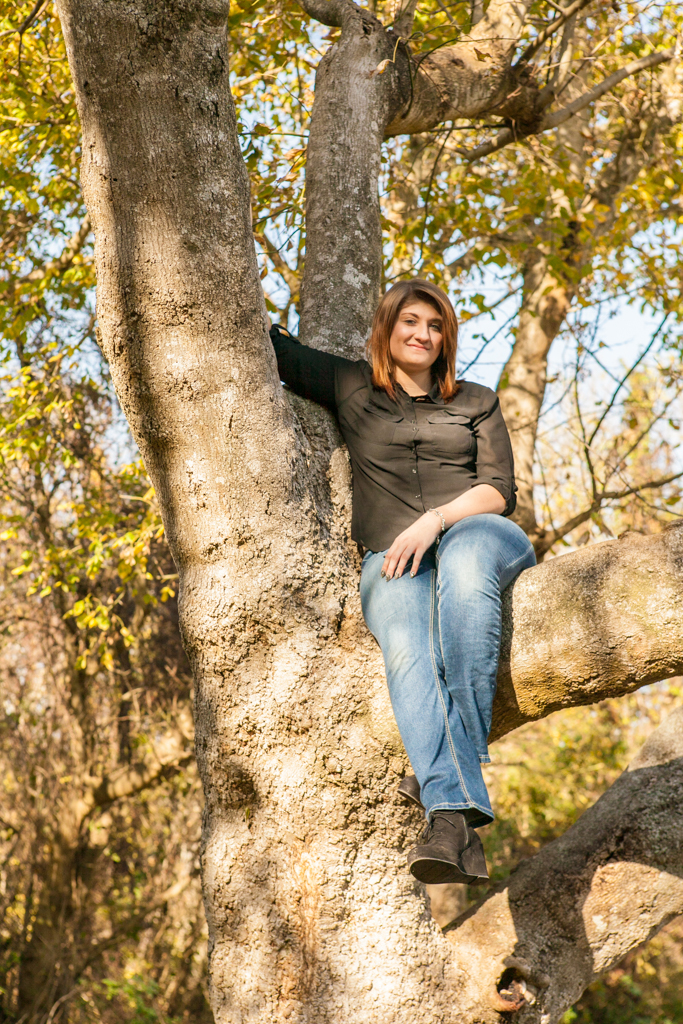 Sugar Land, Texas Senior Portraits when two siblings graduate together (7)