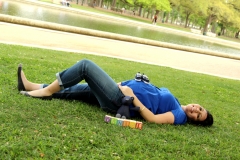 Diane Maternity Portraits