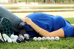 Diane Maternity Portraits