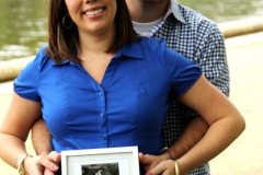 Diane Maternity Portraits