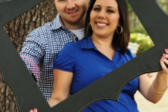 Diane Maternity Portraits