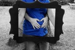 Diane Maternity Portraits