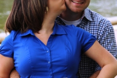 Diane Maternity Portraits
