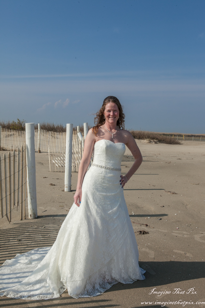 Galveston, Texas sunny beach wedding (34)
