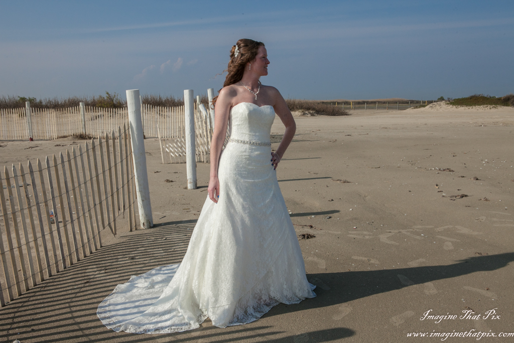 Galveston, Texas sunny beach wedding (35)