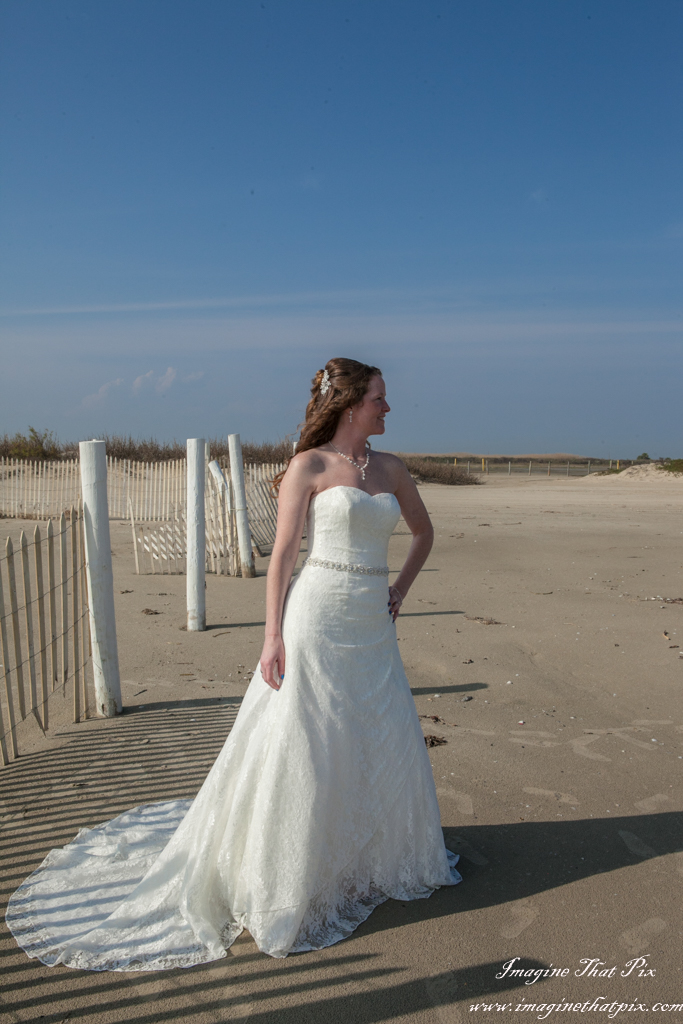 Galveston, Texas sunny beach wedding (37)