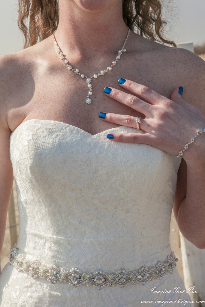 Galveston, Texas sunny beach wedding (38)