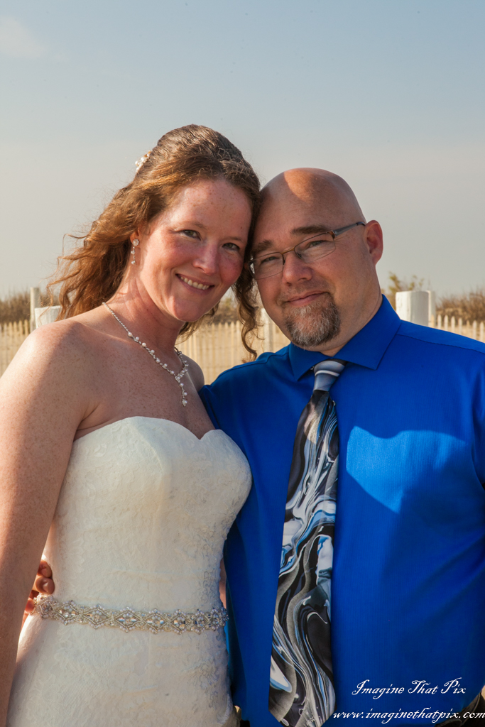 Galveston, Texas sunny beach wedding (48)