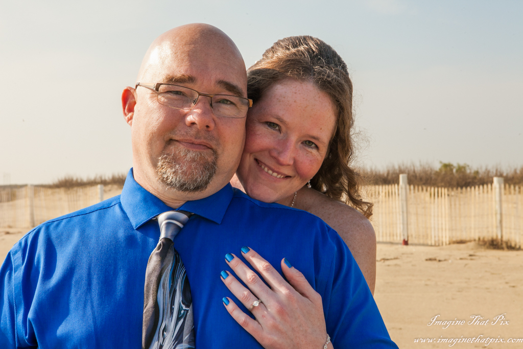 Galveston, Texas sunny beach wedding (51)