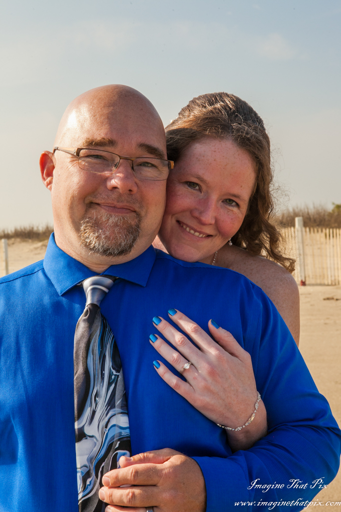 Galveston, Texas sunny beach wedding (52)