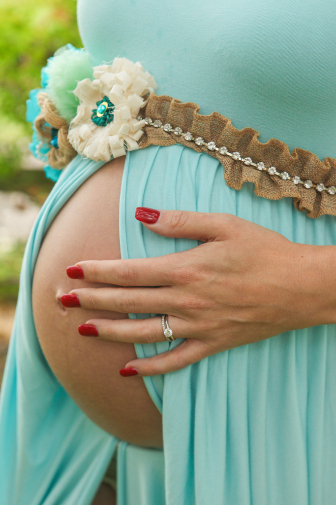 Clear Lake Park Maternity High Fashion (11)