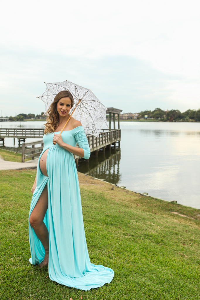 Clear Lake Park Maternity High Fashion (12)