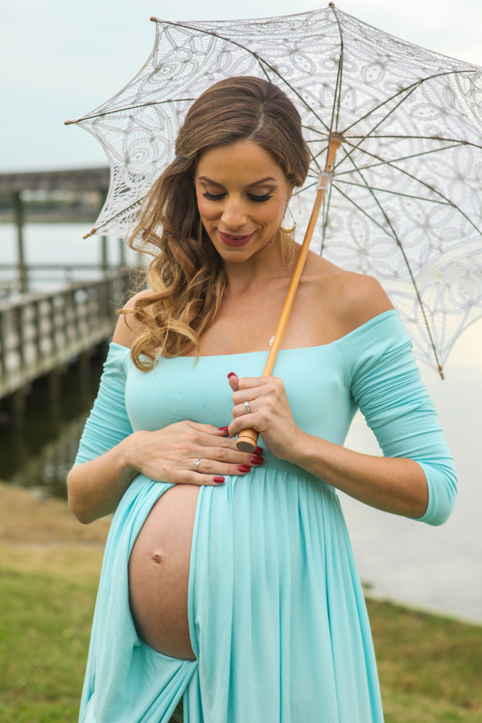 Clear Lake Park Maternity High Fashion (13)