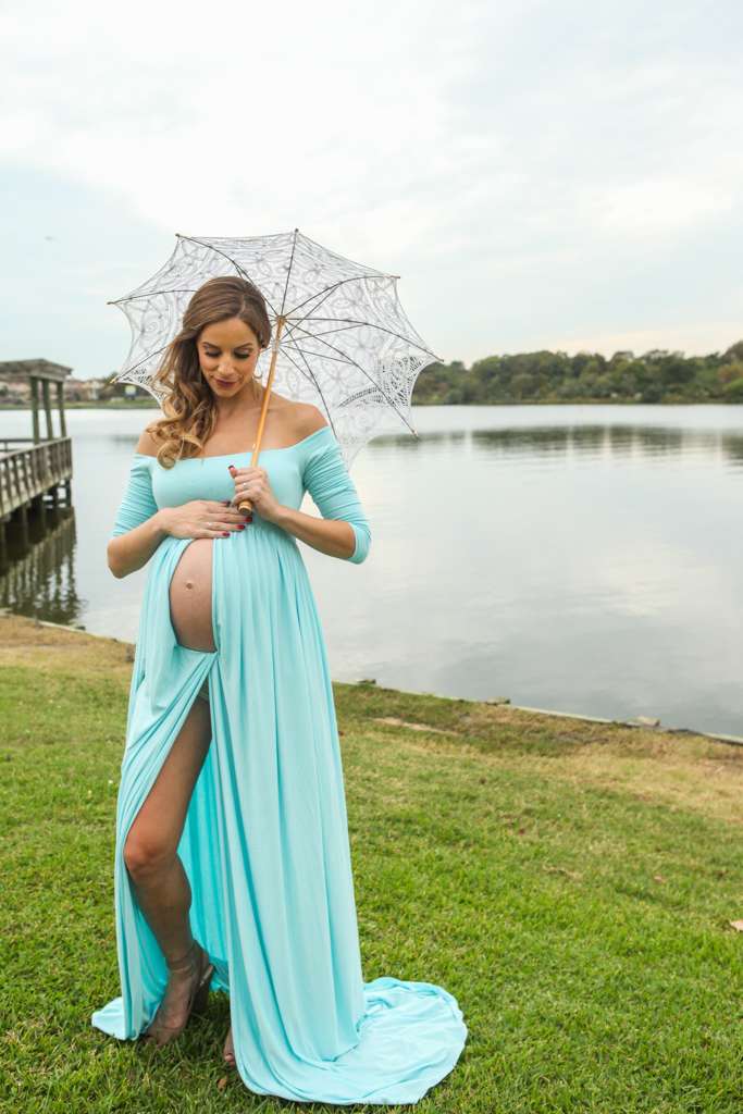 Clear Lake Park Maternity High Fashion (14)