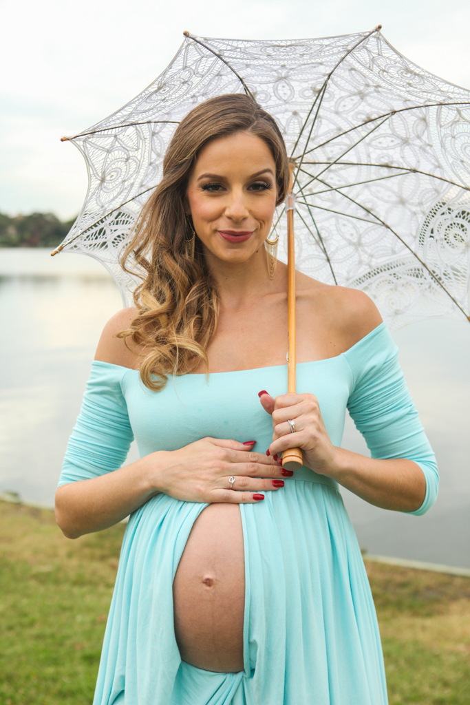 Clear Lake Park Maternity High Fashion (15)