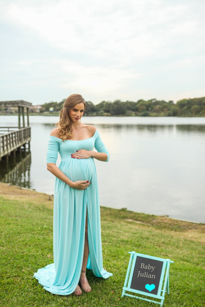 Clear Lake Park Maternity High Fashion (17)