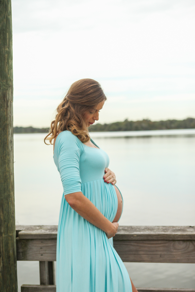 Clear Lake Park Maternity High Fashion (18)