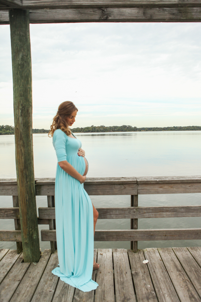 Clear Lake Park Maternity High Fashion (19)