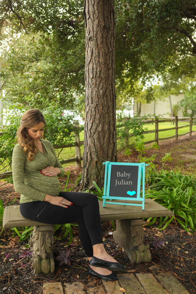 Clear Lake Park Maternity High Fashion (24)