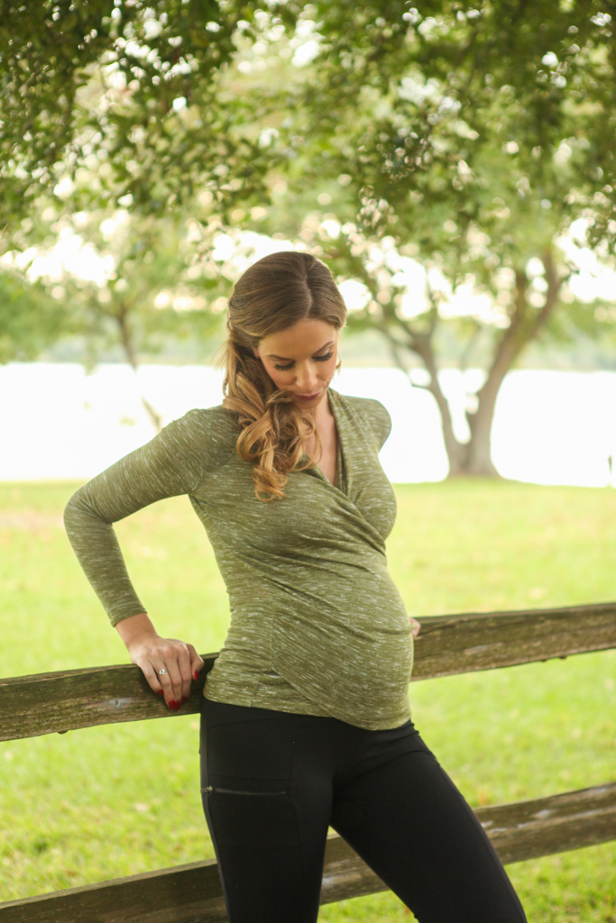 Clear Lake Park Maternity High Fashion (30)