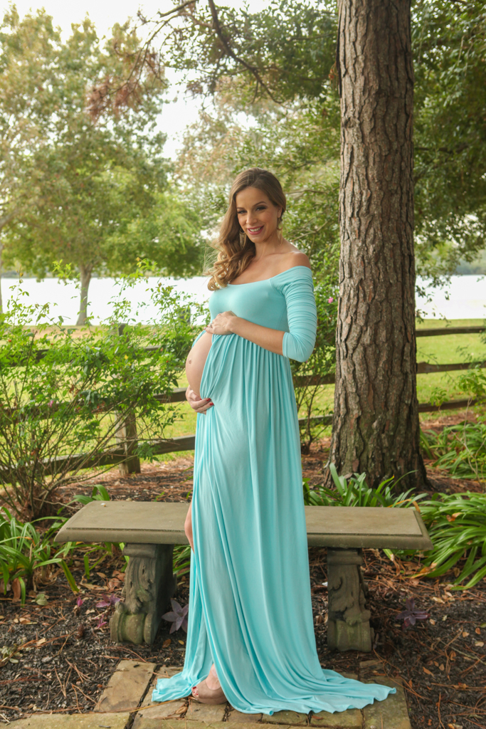 Clear Lake Park Maternity High Fashion (4)
