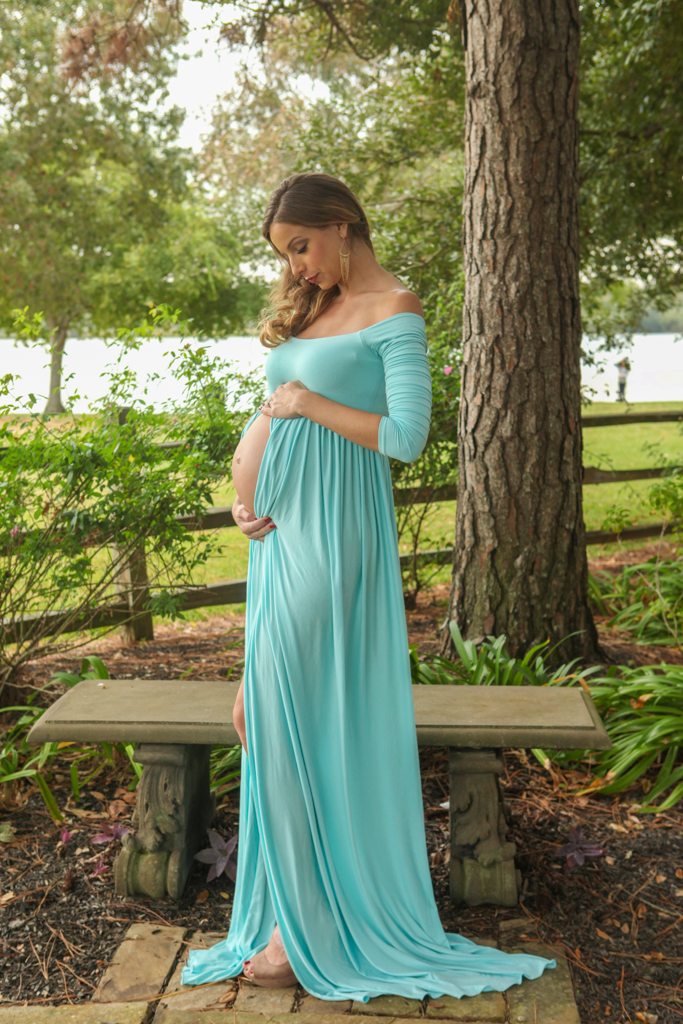 Clear Lake Park Maternity High Fashion (5)