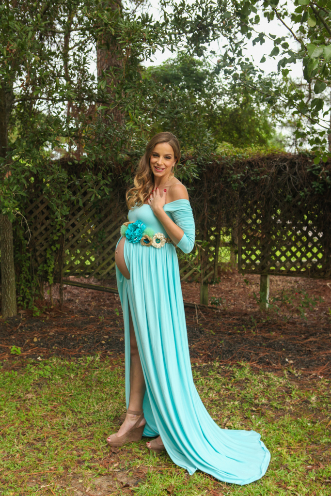 Clear Lake Park Maternity High Fashion (6)