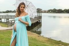 Clear Lake Park Maternity High Fashion (12)