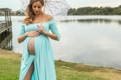 Clear Lake Park Maternity High Fashion (14)
