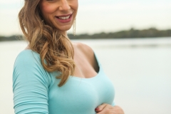 Clear Lake Park Maternity High Fashion (21)