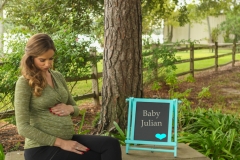 Clear Lake Park Maternity High Fashion (24)