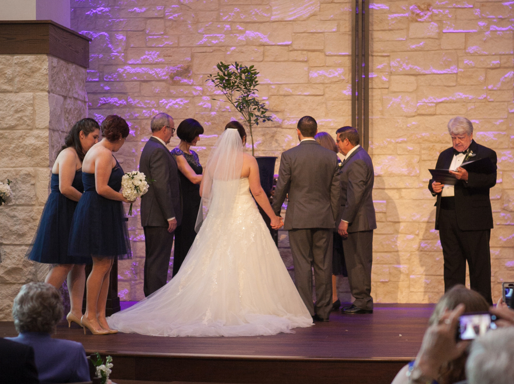 Houston City Club Wedding (28)