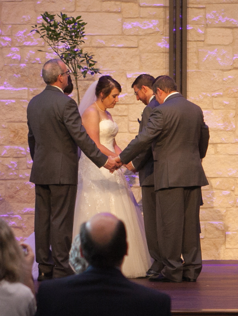 Houston City Club Wedding (30)
